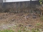 Land For Sale In Mattegoda - CL884