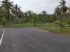 Land for sale in Mattegoda