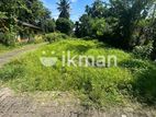 Land for Sale in Maya Mawatha, Kiribathgoda