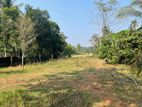 Land for Sale in Medagampitiya, Veyangoda - THI0075L