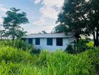 Land for Sale in Medirigiriya