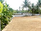 Land for Sale in Meegoda - 6.25 perches