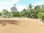 Land for Sale in Meegoda "Crystal Project"