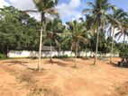 Land for Sale in Meegoda