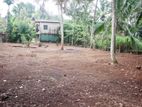 Land For Sale In Meegoda