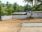 Land for Sale in Meegoda