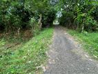 Land for Sale in Meegoda