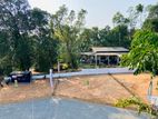 Land for Sale in Meegoda