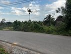 Land for Sale in Meegoda, Homagama