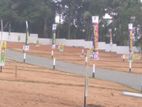 Land for Sale in Meegoda Junction