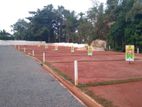 Land for Sale in Meegoda Junction