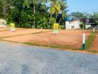 Land for Sale in Meegoda Town
