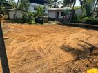 Land for Sale in Meegoda - Watareka