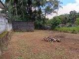 Land for Sale in Meegoda - Watareka, Homagama Padukka aria