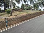 Land for sale in Meepawala