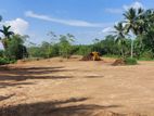 Land for Sale in Meewanapalana