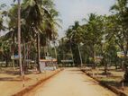 Land for Sale in Melsiripura