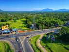Land For Sale in Melsiripura - H01