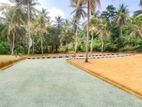 Land for Sale in Mihirigama