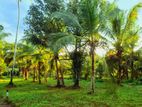 Land for Sale in මීරිගම