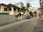 Land For Sale in Milagiriya Avaneu Bambalapitya Colombo 04