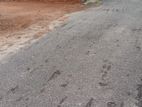 Land for Sale in Millenium City Athurugiriya 10.4P