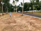 Land For Sale In Minuwangoda