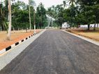 Land for Sale in Minuwangoda