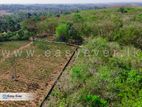 Land for Sale in Minuwangoda