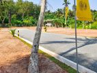 Land for Sale in Minuwangoda