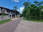 Land for Sale in Minuwangoda