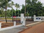 Land for Sale in Minuwangoda