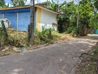 Land for Sale in Minuwangoda