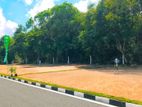 Land for Sale in Minuwangoda