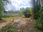 Land for Sale in Minuwangoda