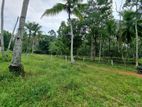 Land for sale in Minuwangoda