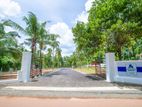 Land for Sale in Minuwangoda