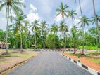 Land for Sale in Minuwangoda