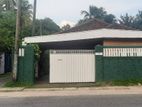 Land for Sale in Minuwangoda