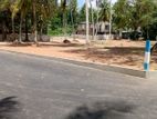 Land for Sale in Minuwangoda