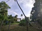 Land for Sale in Minuwangoda