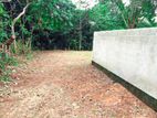 Land for Sale in Minuwangoda,T54