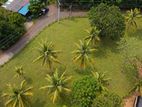 Land for sale in mirigama / DU 12749