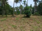 Land For Sale In Mirigama