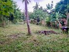 Land for Sale in Mirigama