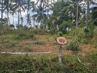 Land For Sale in Mirigama