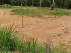 Land for Sale in Mirigama