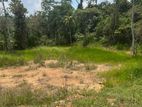 Land for Sale in Mirigama
