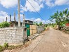 Land For Sale In Mirigama