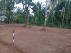 Land for Sale in Mirigama